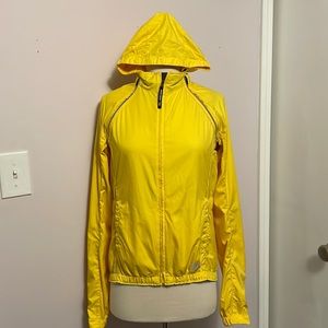 Novera Biking Jacket/Vest Combination